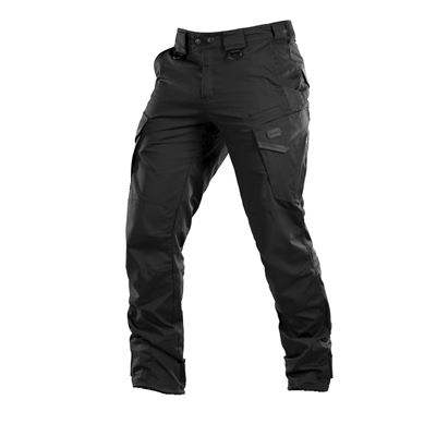 Pantalon tactique AGGRESSOR Gen.II Flex NOIR