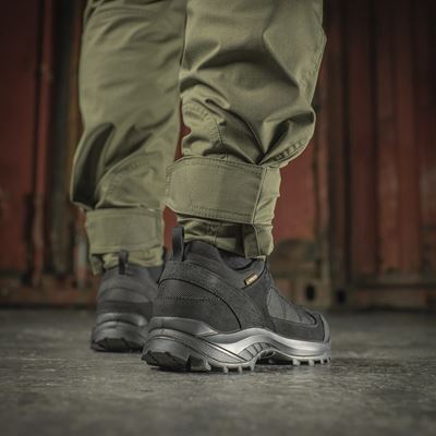 Pantalon tactique AGGRESSOR Gen.II Flex VERT M-TAC 20058062 19