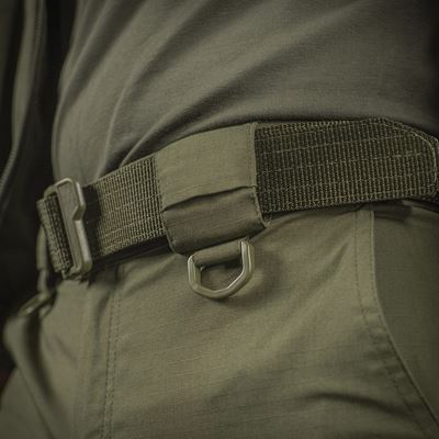 Pantalon tactique AGGRESSOR Gen.II Flex VERT M-TAC 20058062 10