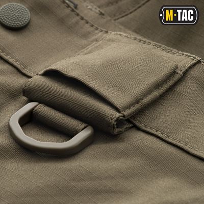 Pantalon tactique AGGRESSOR Gen.II Flex VERT M-TAC 20058062 27
