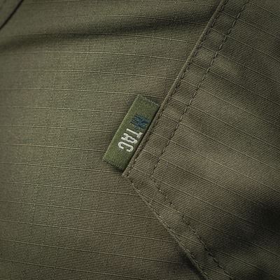 Pantalon tactique AGGRESSOR Gen.II Flex VERT M-TAC 20058062 20