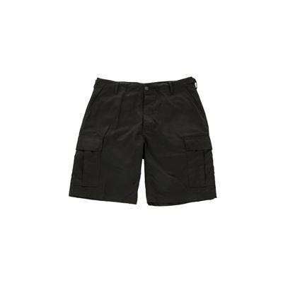 Short type BDU NOIR