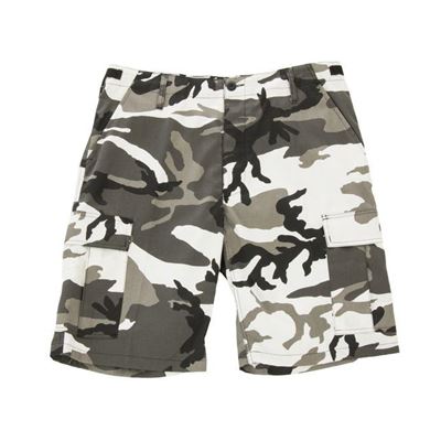 Short type BDU METRO URBAN