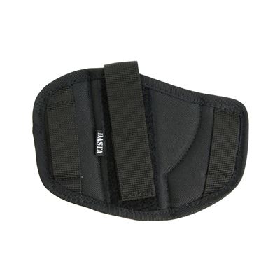 Étui pour pistolet à ceinture 201-1 CZ 45/92 NOIR