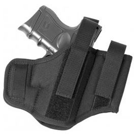 Étui pour pistolet DASTA à ceinture 201-6 Glock 26