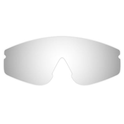 Verre de rechange pour lunettes RAPTOR TRANSPARENT