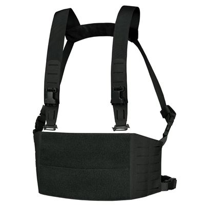 Sangle de transport LCS VAS NOIRE