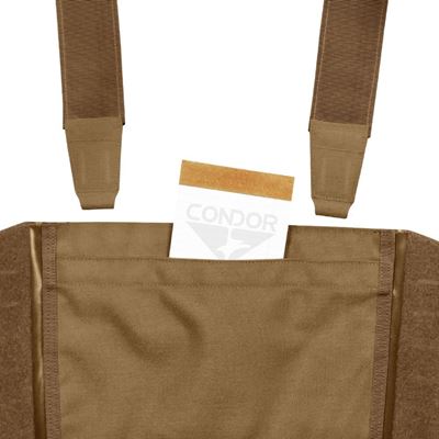 Sangle de transport LCS VAS COYOTE CONDOR OUTDOOR 201151-498 2