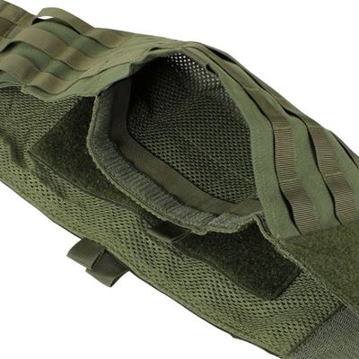 Gilet EXO MOLLE gen.II porte-plaques VERT CONDOR OUTDOOR 201165-001 4