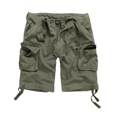 Short URBAN LEGEND VERT