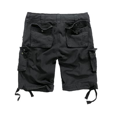 Short URBAN LEGEND NOIR BRANDIT 2012-2 2