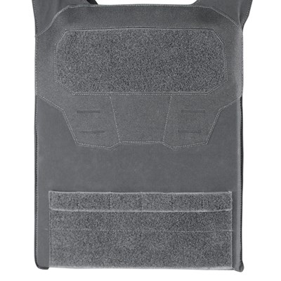 Gilet SPECTER porte-plaques GRIS CONDOR OUTDOOR 201214-027 3