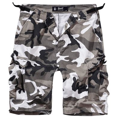 Short US BDU rip-stop URBAN