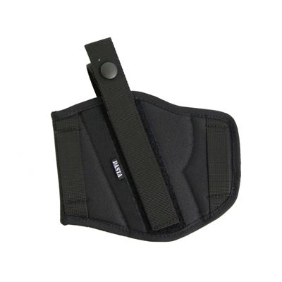 Étui pour pistolet à ceinture 202-2 CZ 82/83 Makarov NOIR