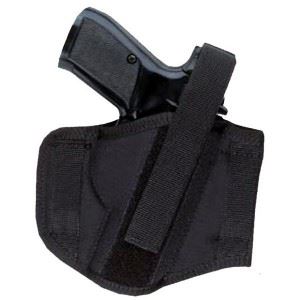 Étui double face pour ceinture pour pistolet CZ 75 / Compact