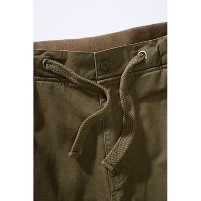 Short PACKHAM VINTAGE VERT BRANDIT 2023-1 2