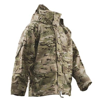 Veste - parka H2O GEN-2 ECWCS MULTICAM®