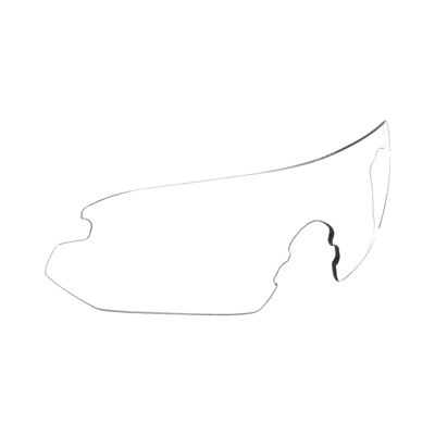 Verre de rechange pour lunettes NIGHTHAWK TRANSPARENT