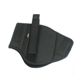 Étui pour pistolet 5" ou revolver 4" DASTA à porter à la ceinture 203-2