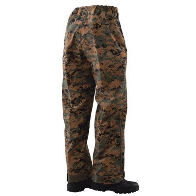 Pantalon H2O GEN-2 ECWCS DIGITAL WOODLAND TRU-SPEC 20310 2