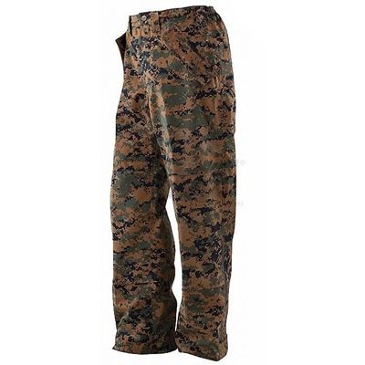 Pantalon H2O GEN-2 ECWCS DIGITAL WOODLAND