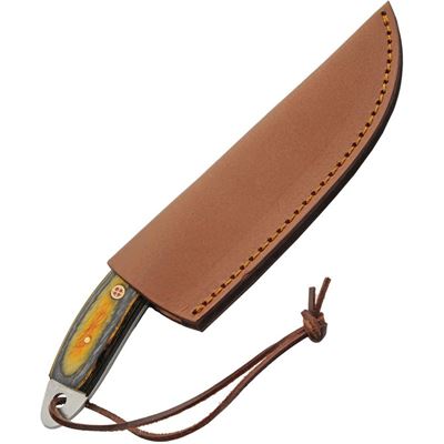 Couteau BRUIN SKINNER avec étui ostatní 203513 2