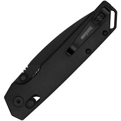 Couteau pliant IRIDIUM DuraLock NOIR KERSHAW 2038BLK 2
