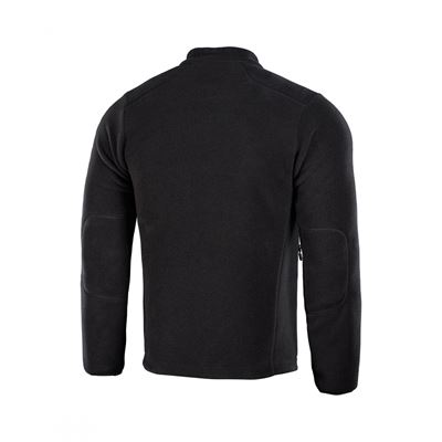 Sweat à capuche zippé NORD en polaire Polartec® NOIR M-TAC 20467002 18