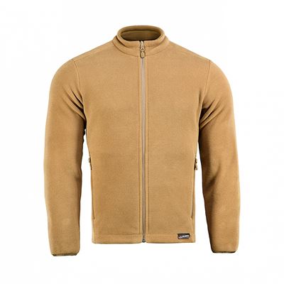 Sweat à fermeture éclair NORD en polaire Polartec® COYOTE M-TAC 20467005 10