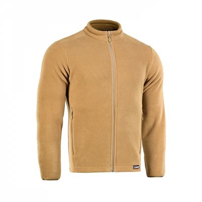 Sweat à fermeture éclair NORD en polaire Polartec® COYOTE M-TAC 20467005 9