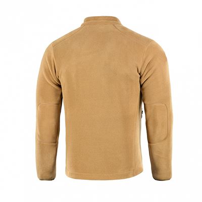 Sweat à fermeture éclair NORD en polaire Polartec® COYOTE M-TAC 20467005 8
