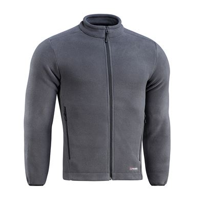 Sweat à fermeture éclair NORD en polaire Polartec® DARK GREY M-TAC 20467012 19