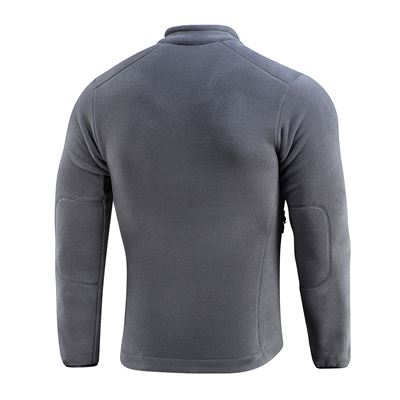 Sweat à fermeture éclair NORD en polaire Polartec® DARK GREY M-TAC 20467012 18