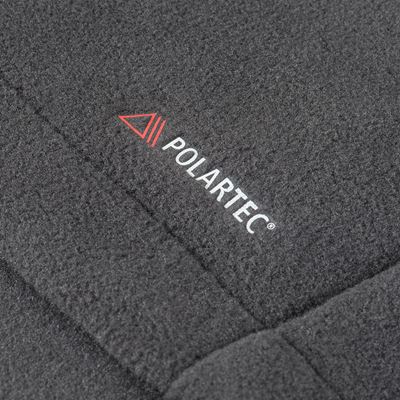 Sweat à fermeture éclair NORD en polaire Polartec® DARK GREY M-TAC 20467012 15