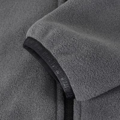Sweat à fermeture éclair NORD en polaire Polartec® DARK GREY M-TAC 20467012 14