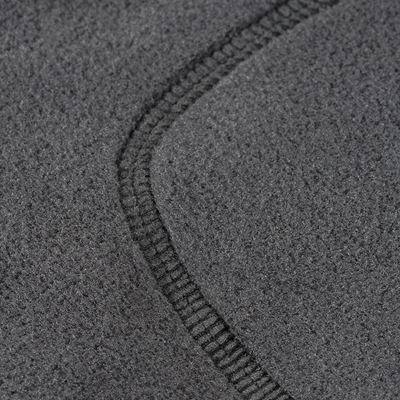 Sweat à fermeture éclair NORD en polaire Polartec® DARK GREY M-TAC 20467012 13