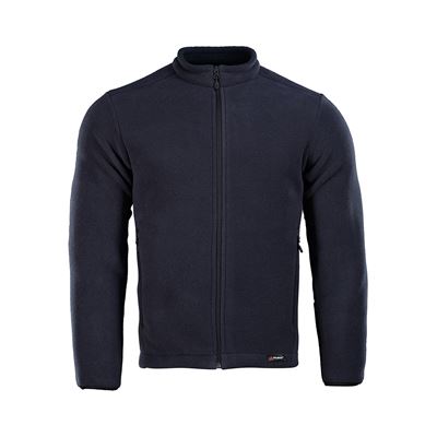 Sweat à fermeture éclair NORD en polaire Polartec® NAVY BLUE M-TAC 20467015 3