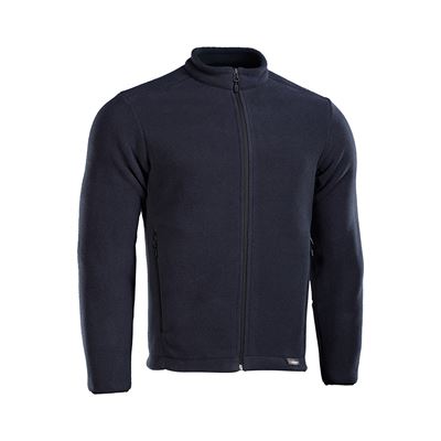 Sweat à fermeture éclair NORD en polaire Polartec® NAVY BLUE M-TAC 20467015 2