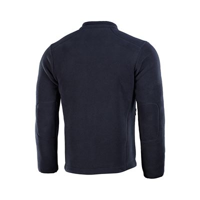 Sweat à fermeture éclair NORD en polaire Polartec® NAVY BLUE M-TAC 20467015 8