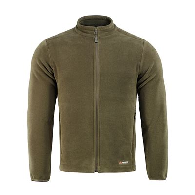 Sweat à fermeture éclair NORD en polaire Polartec® DARK OLIVE M-TAC 20467048 8