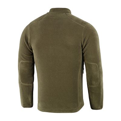 Sweat à fermeture éclair NORD en polaire Polartec® DARK OLIVE M-TAC 20467048 6