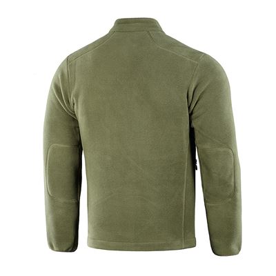 Sweat à fermeture éclair NORD en polaire Polartec® VERT M-TAC 20467064 13
