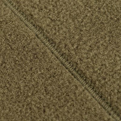 Sweat à capuche SPRINT en polaire Polartec® VERT - DARK OLIVE M-TAC 20485048 4