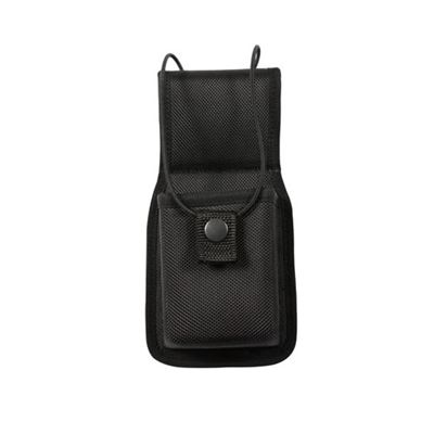 Étui ceinture pour radio/émetteur-récepteur NOIR