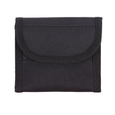 Étui pour gants en latex POLICE NOIR