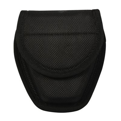 Étui de ceinture pour menottes NOIR