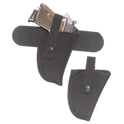 Étui pour pistolet à ceinture 207 NOIR