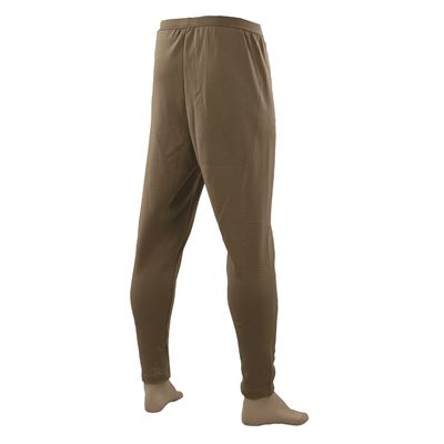 Caleçons GEN III LEVEL 2 COYOTE TRU-SPEC 20750 2