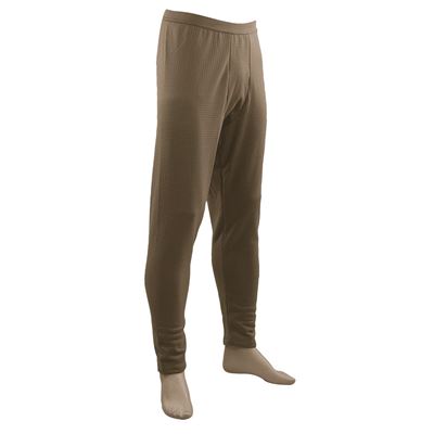 Caleçons GEN III LEVEL 2 COYOTE