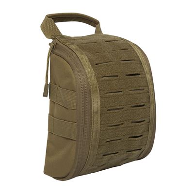 Étui FAST ACTION médical MOLLE COYOTE ROTHCO 20757 4